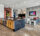 Resident lounge