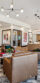 Resident lounge