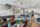 Open living space