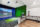 Indoor golf simulator