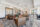 Resident lounge