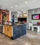 Resident lounge