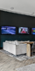 Resident lounge